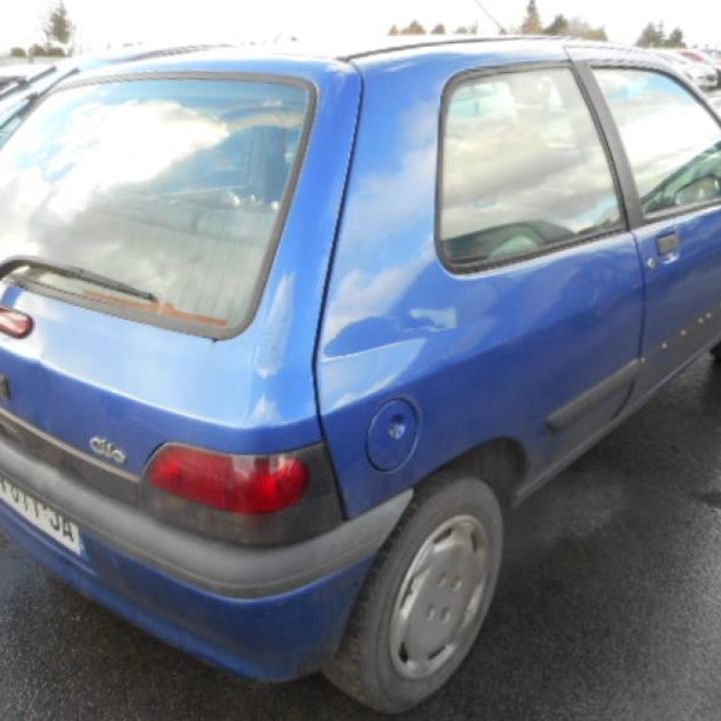 Glace retroviseur droit RENAULT CLIO 1 Photo n°3