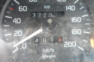 Glace retroviseur droit RENAULT CLIO 1