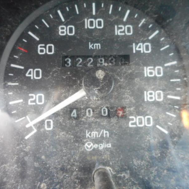 Glace retroviseur droit RENAULT CLIO 1 Photo n°6