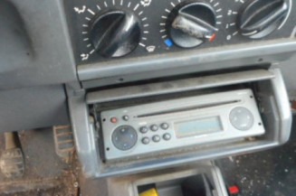 Glace retroviseur droit RENAULT CLIO 1