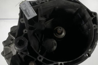 Boite de vitesses PEUGEOT 308 1 SW Photo n°1