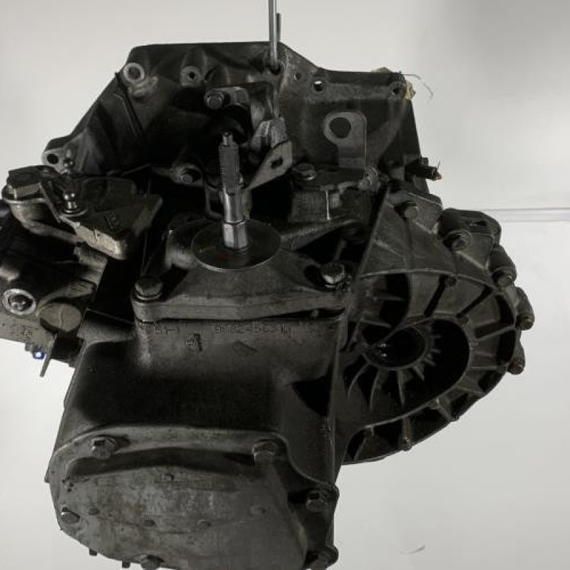 Boite de vitesses PEUGEOT 308 1 SW Photo n°3