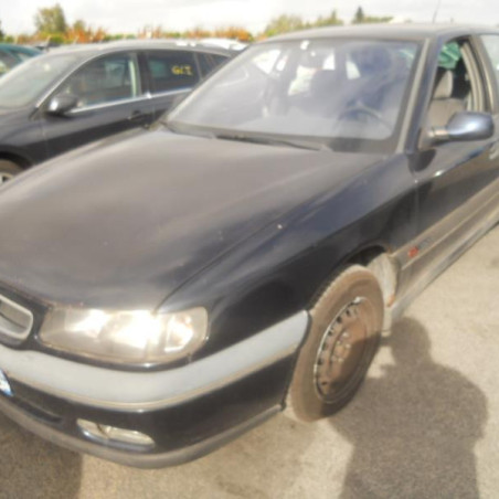 Glace retroviseur droit RENAULT SAFRANE Photo n°1