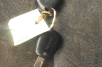 Glace retroviseur droit RENAULT SAFRANE