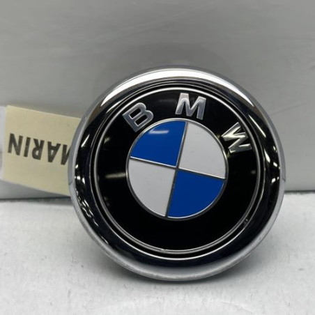 Bouton de coffre BMW SERIE 1 F21 Photo n°1