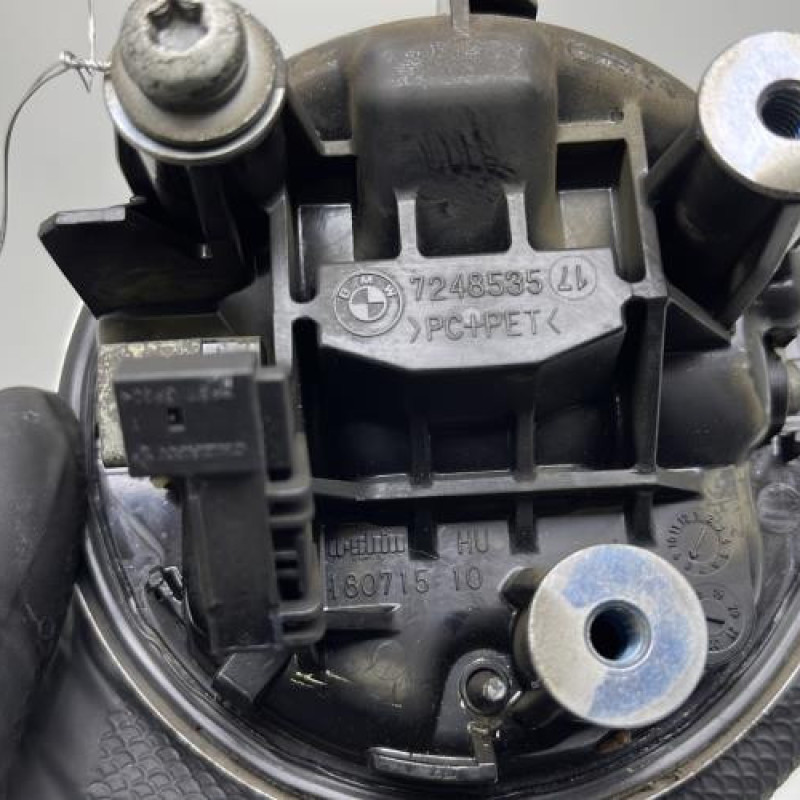 Bouton de coffre BMW SERIE 1 F21 Photo n°4