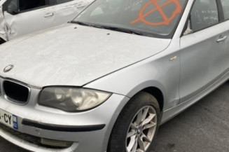 Boitier de prechauffage BMW SERIE 1 E87