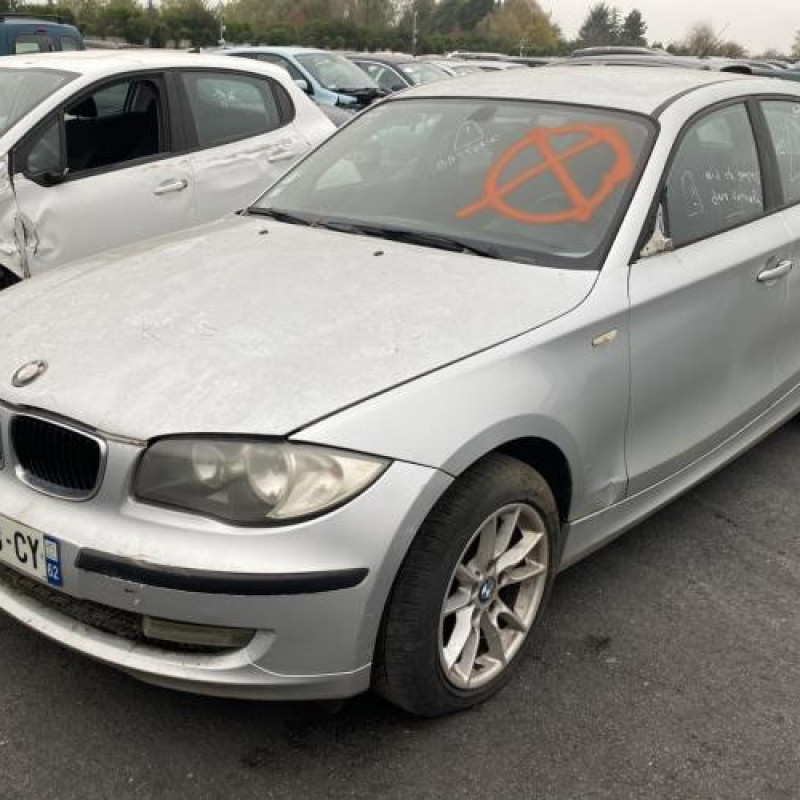 Boitier de prechauffage BMW SERIE 1 E87 Photo n°4