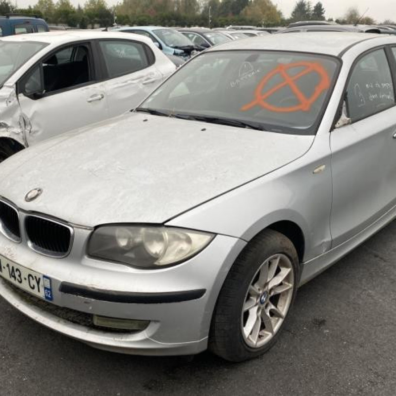 Boitier de prechauffage BMW SERIE 1 E87 Photo n°5