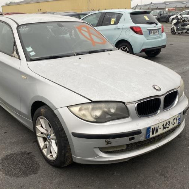 Boitier de prechauffage BMW SERIE 1 E87 Photo n°6