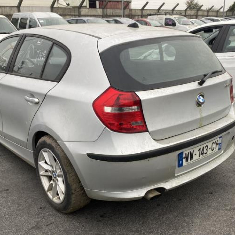 Boitier de prechauffage BMW SERIE 1 E87 Photo n°8