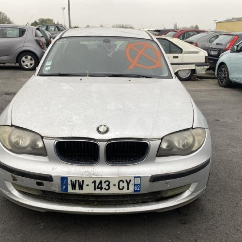 Boitier de prechauffage BMW SERIE 1 E87 Photo n°12