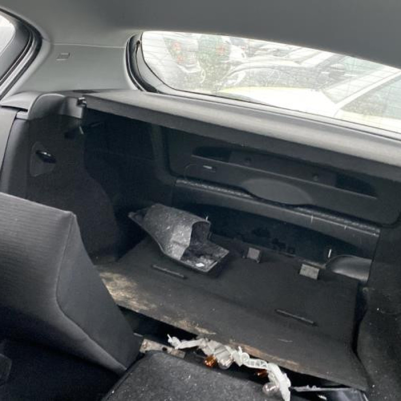 Boitier de prechauffage BMW SERIE 1 E87 Photo n°15