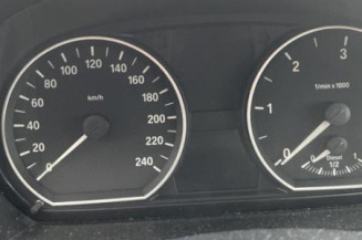 Boitier de prechauffage BMW SERIE 1 E87