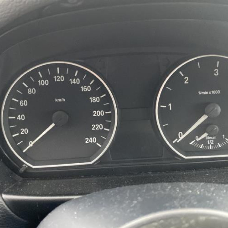 Boitier de prechauffage BMW SERIE 1 E87 Photo n°20