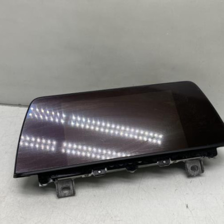 Ecran GPS BMW SERIE 1 F20 Photo n°1