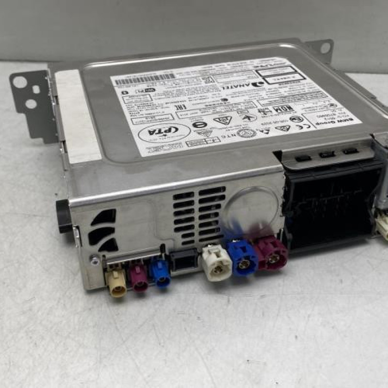 Autoradio d'origine BMW SERIE 2 F45 ACTIVE Photo n°2