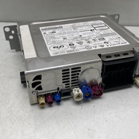 Autoradio d'origine BMW SERIE 2 F45 ACTIVE