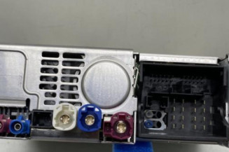 Autoradio d'origine BMW SERIE 2 F45 ACTIVE
