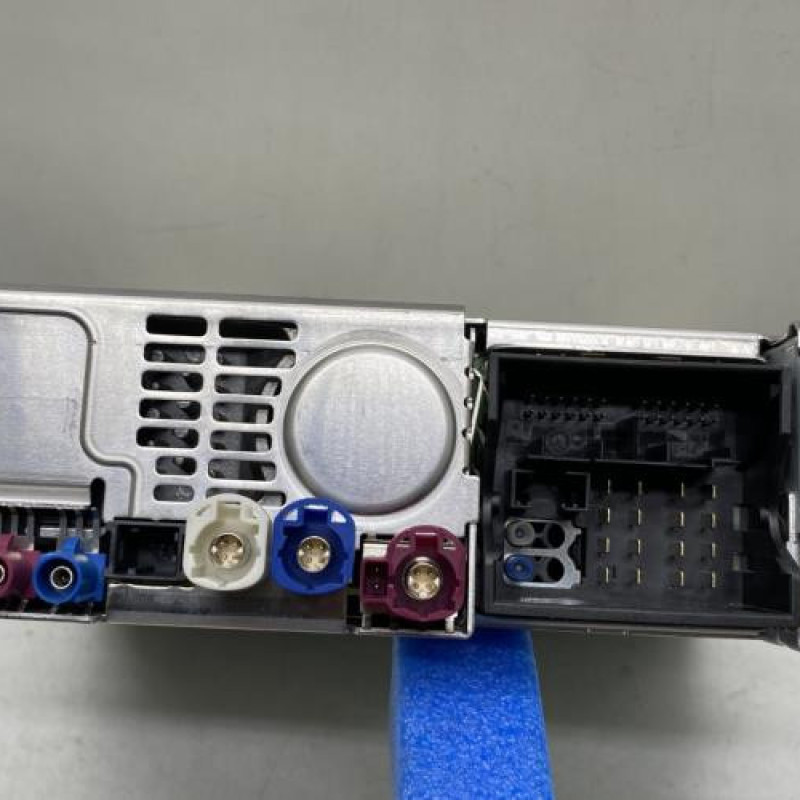 Autoradio d'origine BMW SERIE 2 F45 ACTIVE Photo n°3