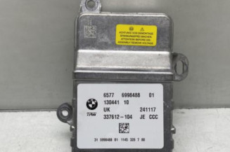 Boitier air bag BMW SERIE 2 F45 ACTIVE Photo n°1