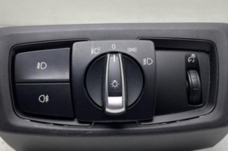 Commande de phare BMW SERIE 2 F45 ACTIVE Photo n°1