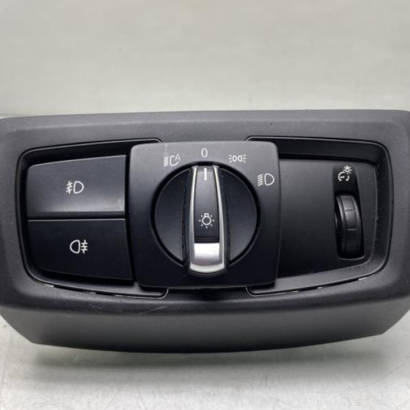 Commande de phare BMW SERIE 2 F45 ACTIVE Photo n°1