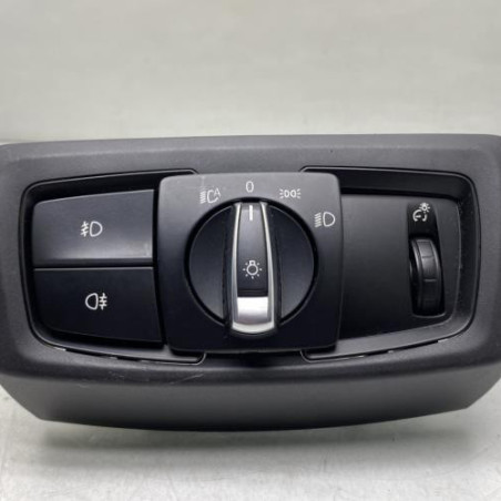 Commande de phare BMW SERIE 2 F45 ACTIVE Photo n°1
