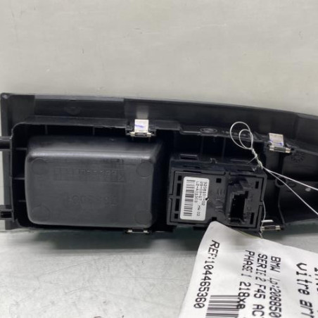 Interrupteur de leve vitre arriere gauche BMW SERIE 2 F45 ACTIVE