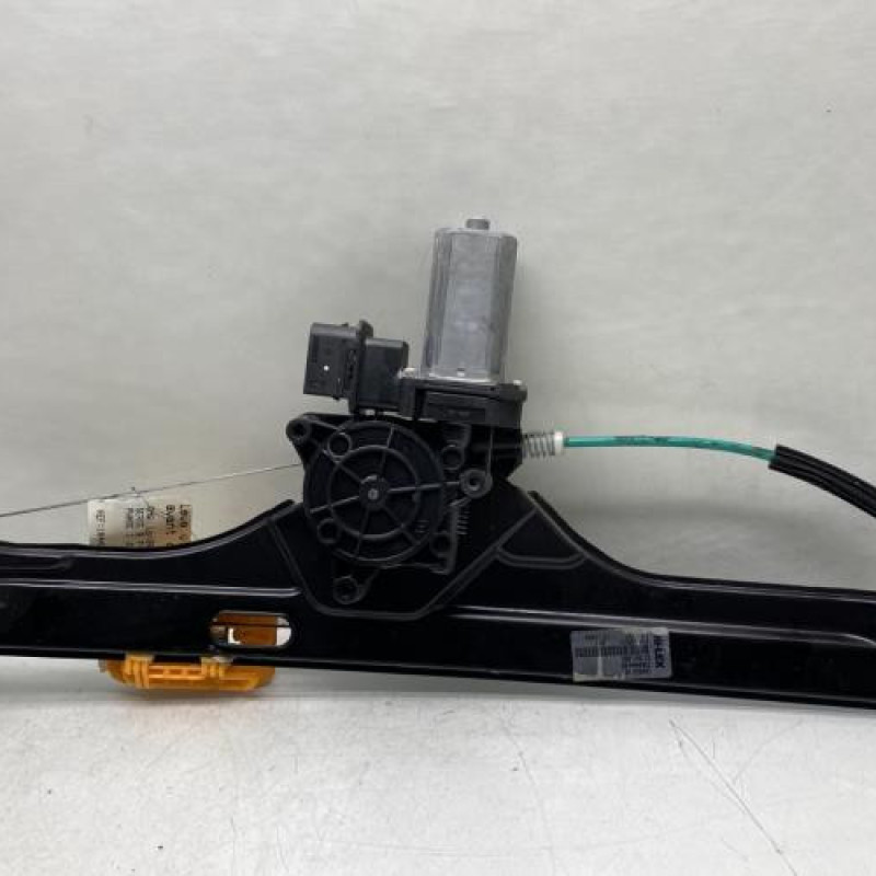 Leve vitre electrique avant droit BMW SERIE 2 F45 ACTIVE Photo n°4