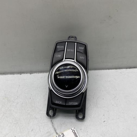 Commande GPS BMW SERIE 2 F45 ACTIVE Photo n°1