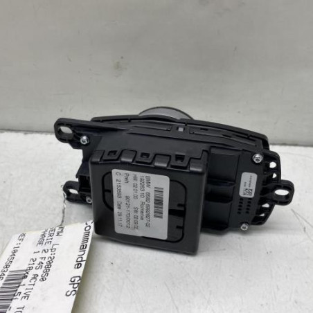 Commande GPS BMW SERIE 2 F45 ACTIVE