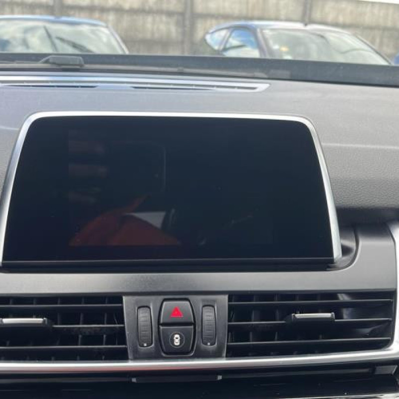 Commande GPS BMW SERIE 2 F45 ACTIVE Photo n°11