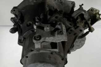 Boite de vitesses PEUGEOT 207