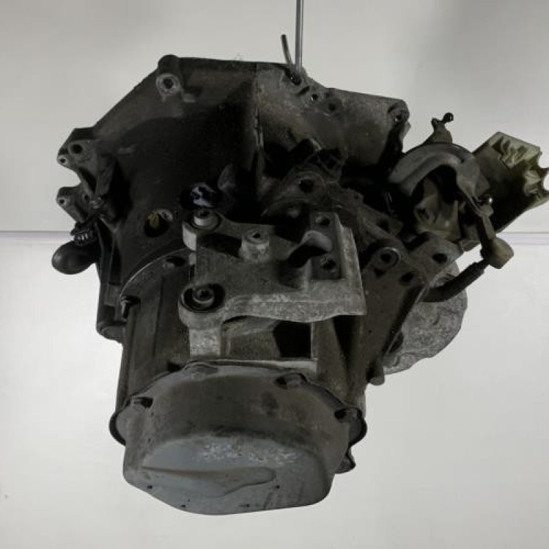 Boite de vitesses PEUGEOT 207 Photo n°4