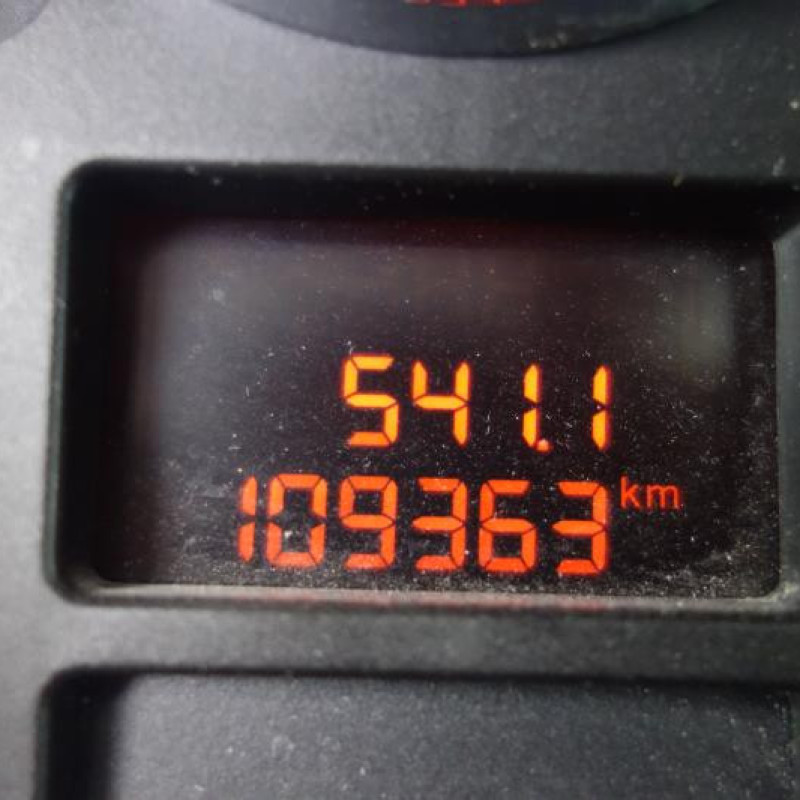 Boite de vitesses PEUGEOT 207 Photo n°6