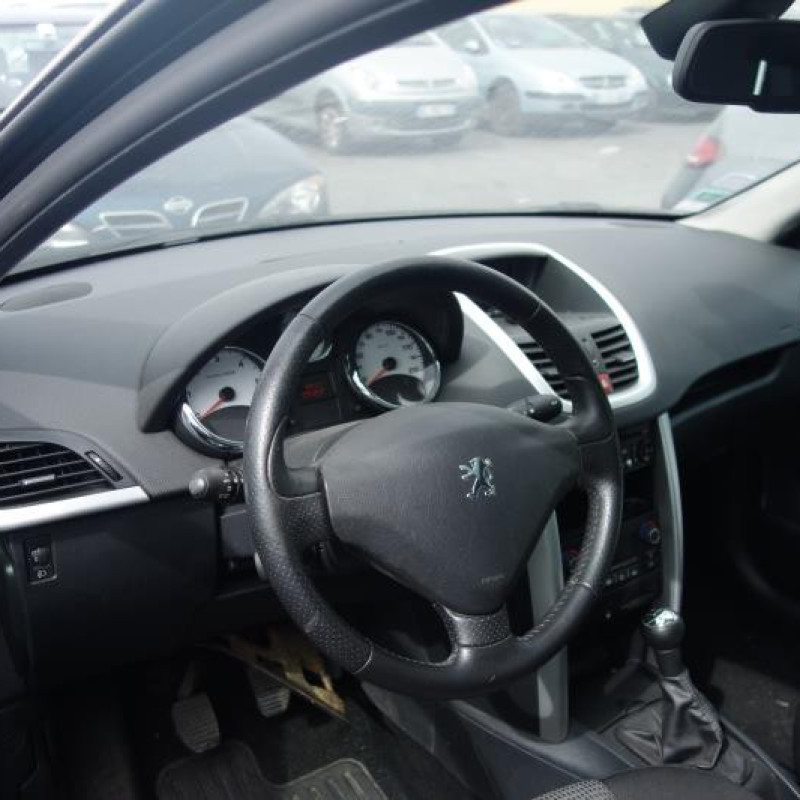 Boite de vitesses PEUGEOT 207 Photo n°7