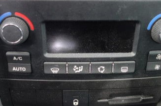 Boite de vitesses PEUGEOT 207