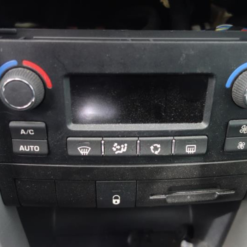 Boite de vitesses PEUGEOT 207 Photo n°8
