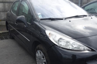 Boite de vitesses PEUGEOT 207