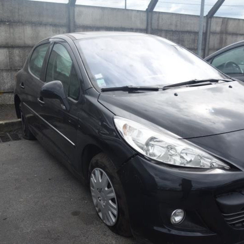 Boite de vitesses PEUGEOT 207 Photo n°9