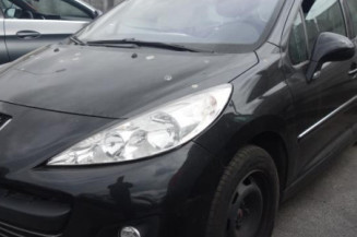 Boite de vitesses PEUGEOT 207