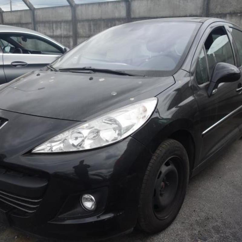 Boite de vitesses PEUGEOT 207 Photo n°10