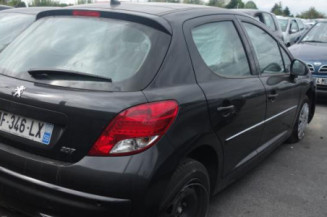 Boite de vitesses PEUGEOT 207
