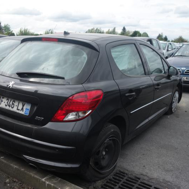 Boite de vitesses PEUGEOT 207 Photo n°11