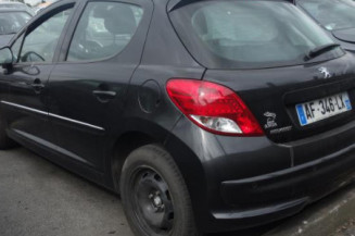 Boite de vitesses PEUGEOT 207