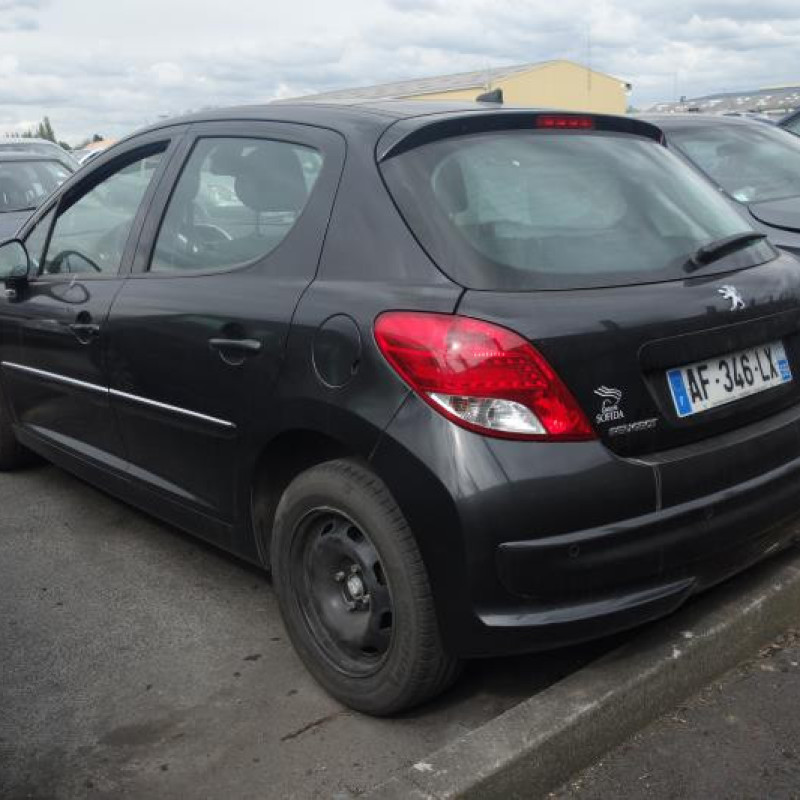 Boite de vitesses PEUGEOT 207 Photo n°13