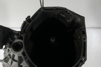 Boite de vitesses NISSAN QASHQAI 1 Photo n°1