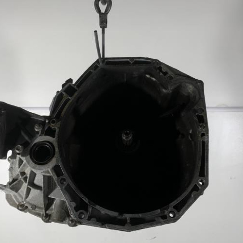 Boite de vitesses NISSAN QASHQAI 1 Photo n°1