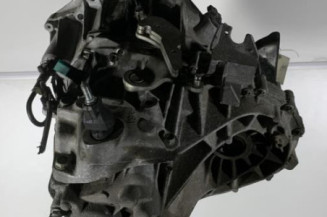 Boite de vitesses NISSAN QASHQAI 1